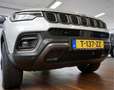 Jeep Compass 4xe 240 Plug-in Hybrid Electric Trailhawk Gris - thumbnail 11