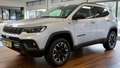 Jeep Compass 4xe 240 Plug-in Hybrid Electric Trailhawk Grijs - thumbnail 3