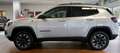 Jeep Compass 4xe 240 Plug-in Hybrid Electric Trailhawk Gris - thumbnail 4