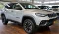 Jeep Compass 4xe 240 Plug-in Hybrid Electric Trailhawk Grijs - thumbnail 9
