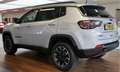 Jeep Compass 4xe 240 Plug-in Hybrid Electric Trailhawk Gris - thumbnail 5