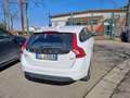 Volvo V60 V60 I 2010 2.0 d4 ved (d3) Summum geartronic Bianco - thumbnail 4