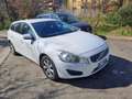 Volvo V60 V60 I 2010 2.0 d4 ved (d3) Summum geartronic Bianco - thumbnail 2