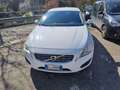Volvo V60 V60 I 2010 2.0 d4 ved (d3) Summum geartronic Bianco - thumbnail 1