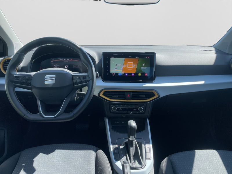 SEAT Arona Style Edition TSI DSG Navi SHZ Climatronic — photo 12