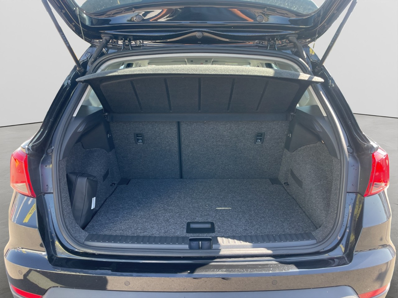 SEAT Arona Style Edition TSI DSG Navi SHZ Climatronic — photo 10
