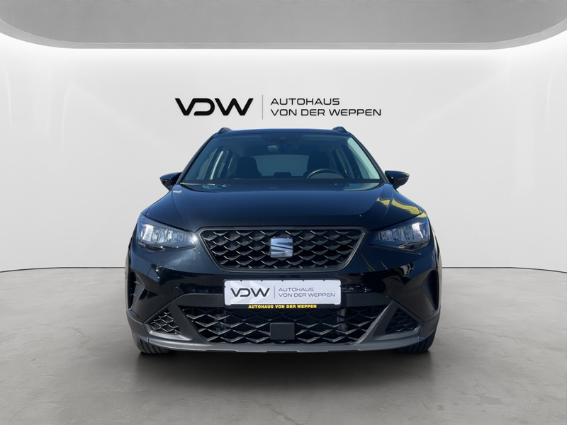 SEAT Arona Style Edition TSI DSG Navi SHZ Climatronic — photo 2