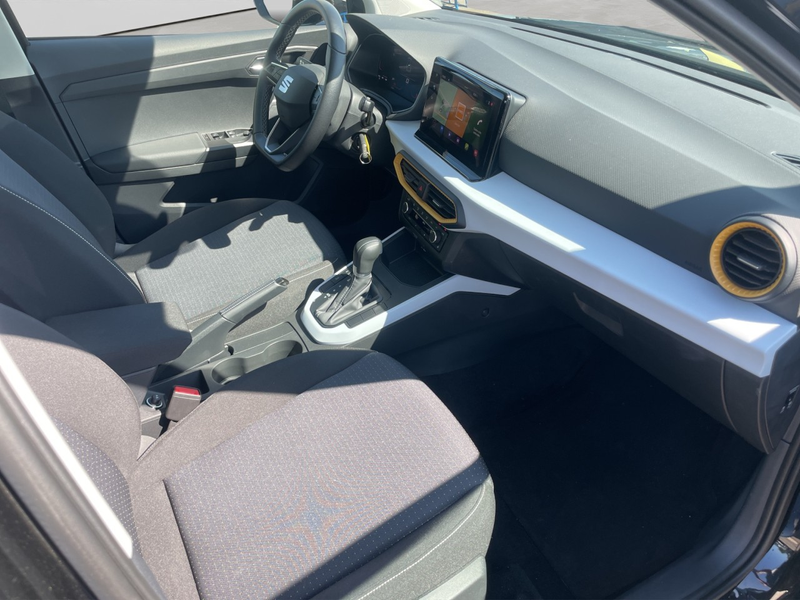 SEAT Arona Style Edition TSI DSG Navi SHZ Climatronic — photo 14