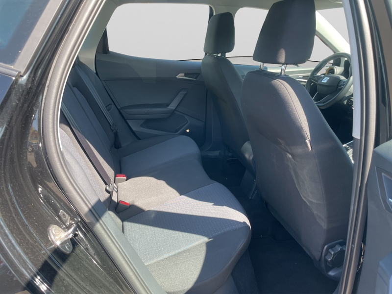 SEAT Arona Style Edition TSI DSG Navi SHZ Climatronic — photo 15