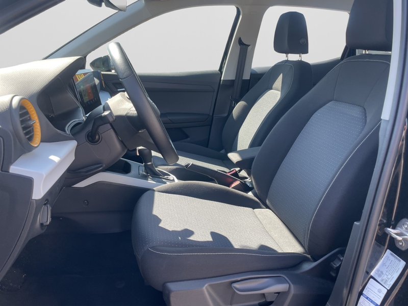 SEAT Arona Style Edition TSI DSG Navi SHZ Climatronic — photo 11