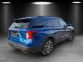 Ford Explorer 3.0 Plug-in-Hybrid ST-Line,Pano, Blau - thumbnail 5