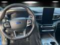 Ford Explorer 3.0 Plug-in-Hybrid ST-Line,Pano, Blau - thumbnail 8