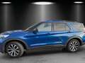 Ford Explorer 3.0 Plug-in-Hybrid ST-Line,Pano, Blau - thumbnail 2