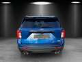 Ford Explorer 3.0 Plug-in-Hybrid ST-Line,Pano, Blau - thumbnail 4