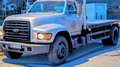 Ford F Super Duty F 800 Silber - thumbnail 2