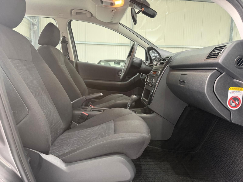 Mercedes-Benz A 150 Automatik Tempomat Klima 2Hand — photo 11
