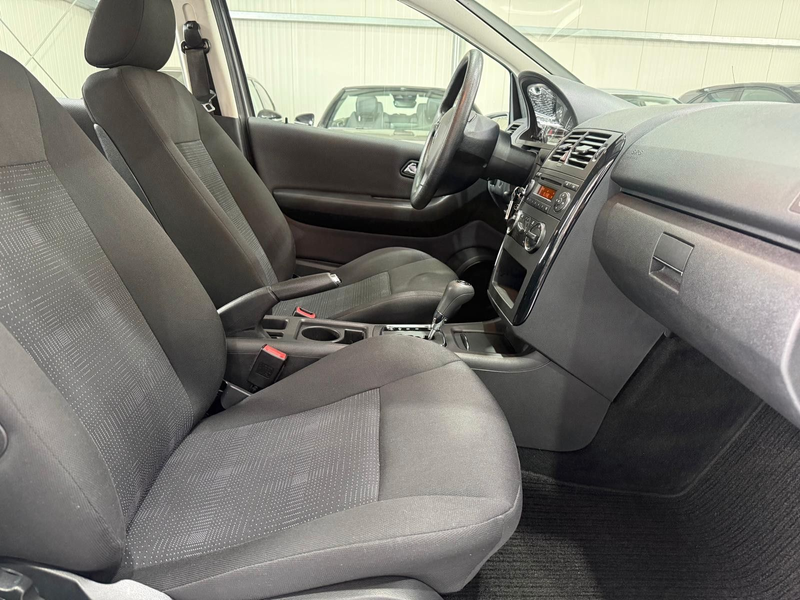 Mercedes-Benz A 150 Automatik Tempomat Klima 2Hand — photo 12