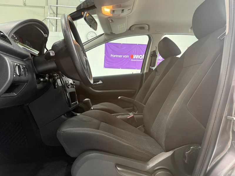 Mercedes-Benz A 150 Automatik Tempomat Klima 2Hand — photo 13