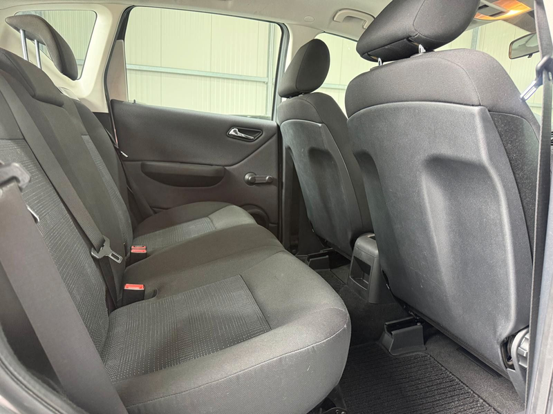 Mercedes-Benz A 150 Automatik Tempomat Klima 2Hand — photo 15