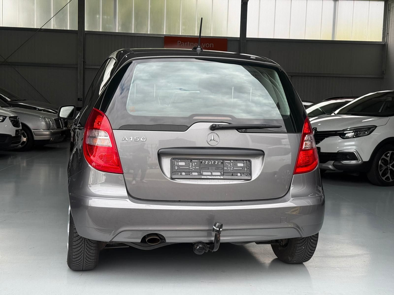 Mercedes-Benz A 150 Automatik Tempomat Klima 2Hand — photo 7