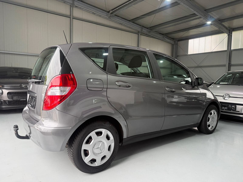 Mercedes-Benz A 150 Automatik Tempomat Klima 2Hand — photo 8