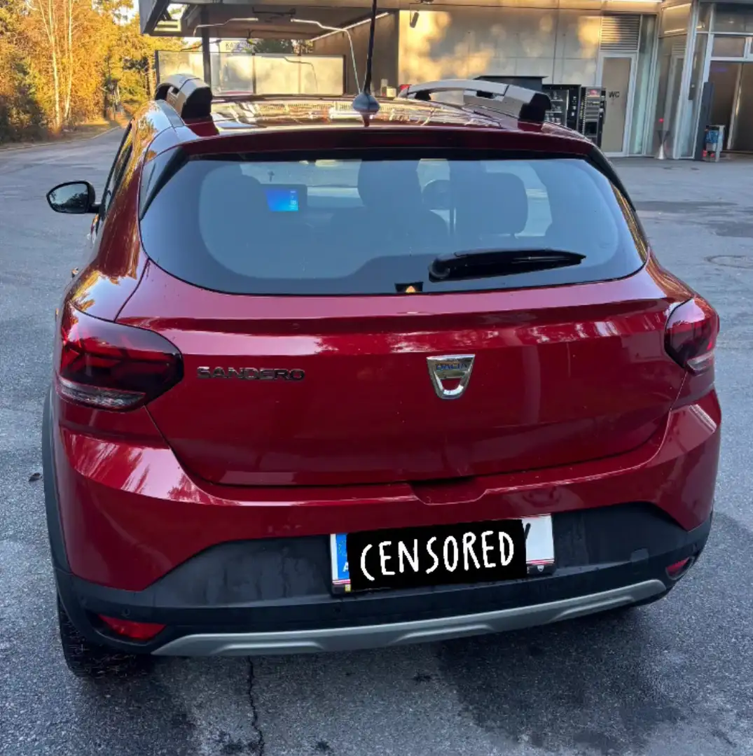 Dacia Sandero Essential TCe 90 - 2