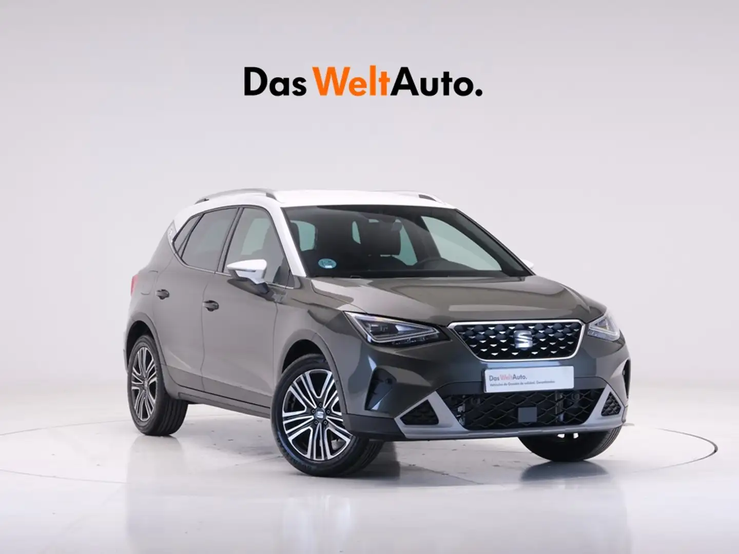 SEAT Arona 1.0 TSI S&S Xperience XS 110 Blanco - 1