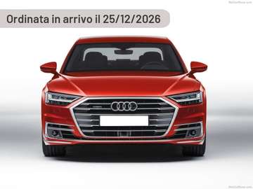 TFSI quattro tiptronic