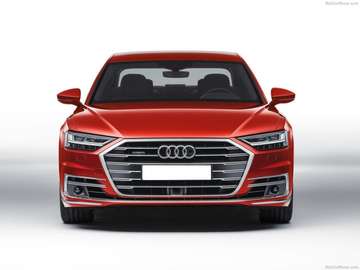 TFSI quattro tiptronic