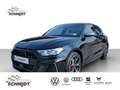 Audi A1 Sportback 40 TFSI S line PDC Shzg Schwarz - thumbnail 1