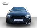 Audi A1 Sportback 40 TFSI S line PDC Shzg Schwarz - thumbnail 2