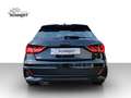 Audi A1 Sportback 40 TFSI S line PDC Shzg Schwarz - thumbnail 5
