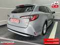 Toyota Corolla Comfort "TÜV NEU-MULTI-CAM-BLUET" Grau - thumbnail 6