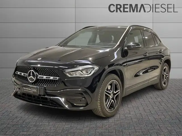 Mercedes-Benz GLA 250 GLA 250 EQ-Power Premium Auto