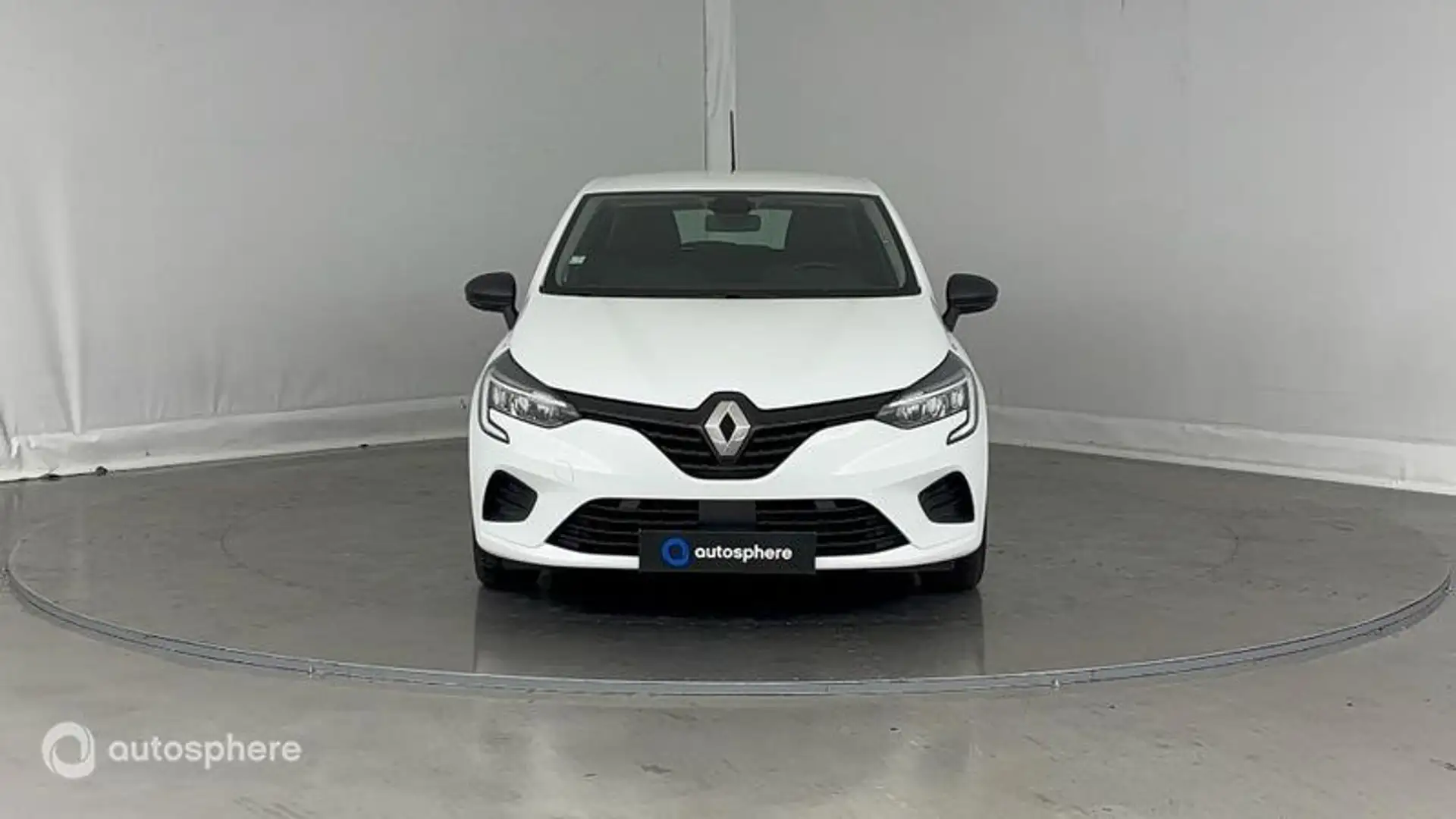 Renault Clio 1.5 Blue dCi 85ch Air - 2