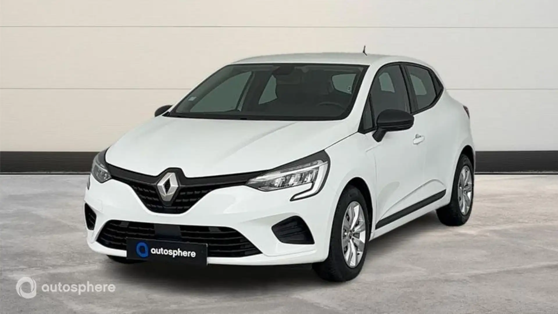 Renault Clio 1.5 Blue dCi 85ch Air - 1