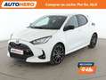 Toyota Yaris 1.5 Hybrid GR Sport Blanco - thumbnail 1