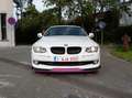 BMW 320 Coupé 320 d Blanc - thumbnail 1