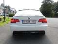 BMW 320 Coupé 320 d Blanc - thumbnail 3