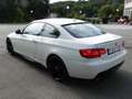 BMW 320 Coupé 320 d Blanc - thumbnail 4