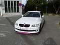 BMW 320 Coupé 320 d Blanc - thumbnail 2