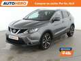 Nissan Qashqai 1.6 dCi Tekna Gris - thumbnail 1