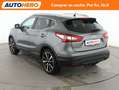 Nissan Qashqai 1.6 dCi Tekna Gris - thumbnail 4