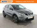 Nissan Qashqai 1.6 dCi Tekna Gris - thumbnail 8