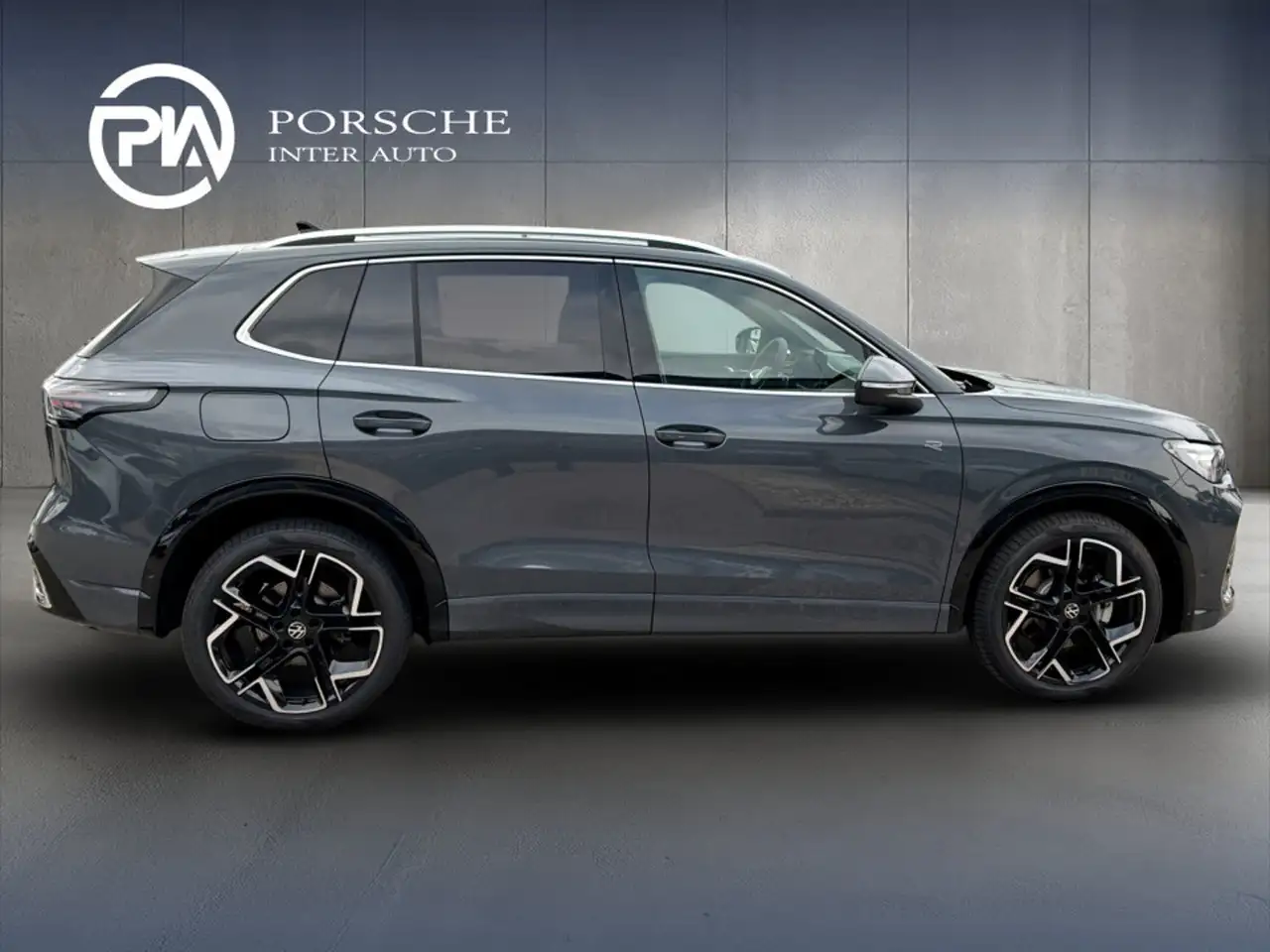 Volkswagen Tiguan 2026
