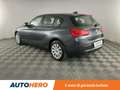 BMW 116 116d Gri - thumbnail 4
