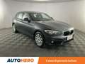 BMW 116 116d Gri - thumbnail 8