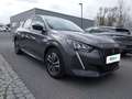 Peugeot 208 Allure PureTech 100 S&S EAT8 Aut. Grau - thumbnail 3