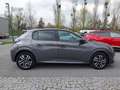 Peugeot 208 Allure PureTech 100 S&S EAT8 Aut. Grau - thumbnail 4