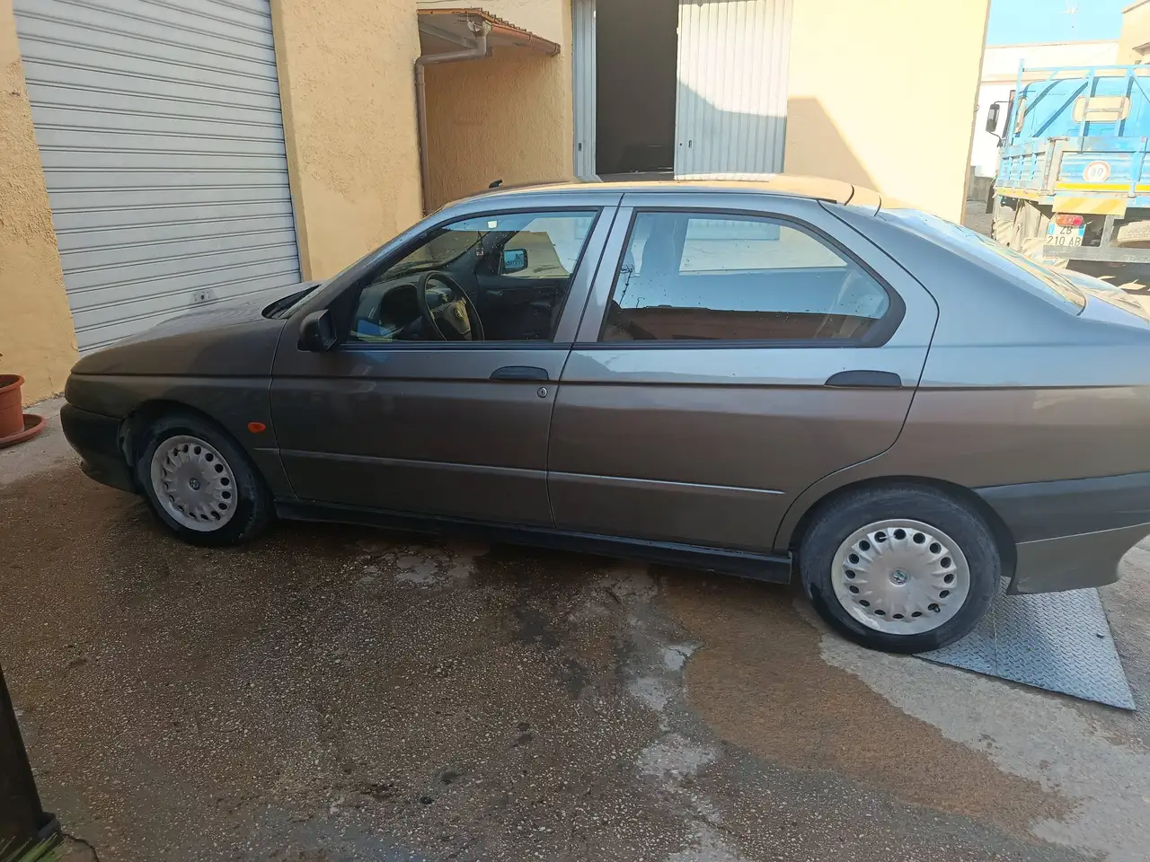 Alfa Romeo 146 1.4 ts 16v c/airbag,abs, foto 3